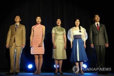한국영상자료원, 창립 40주년 기념 라이브 더빙 쇼 공연