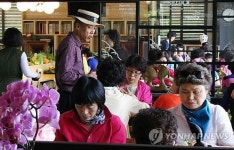 충주 장안농장 체험형 채식뷔페 개장