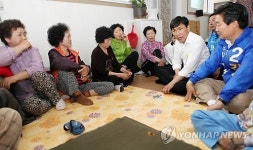 오휘당진중앙지사 | 여야 충남지사 후보 첫 휴일 당진·보령서 지지 호소