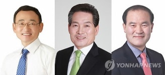  전북 진안군수