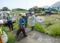 제8807항공기지 | 日本 항공자위대 기지에 미군 레이더기지 공사