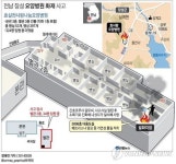  전남 장성 요양병원 화재 사고(종합2)