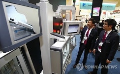 2014 국제 전기·전력 전시회