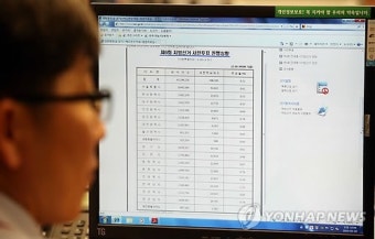 <사전투표> 지방선거 사전투표 상황 점검