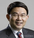 국회의장 비서실장에 김성동 전 의원
