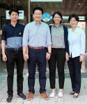투표소 찾은 송영길