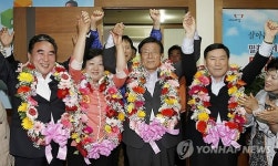 <인터뷰> 한상기 충남 태안군수 당선인