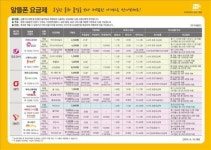 알뜰폰 판매 우체국 읍·면지역 130곳 확대