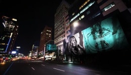 나이키, 강남에 국내 최대 플래그십스토어 오픈