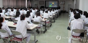 군포소방서, 농심 근로자 소방안전교육 실시