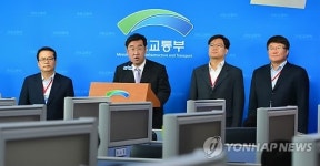 수도권 직행버스 입석 내달 중순 사라진다