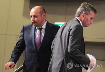 러시아-우크라 가스공급가 협상 또 결렬