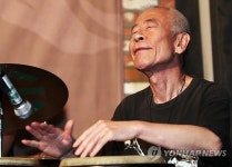 타악 연주자 류복성, 재즈 인생 57주년 콘서트