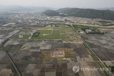 경주 미탄사지 발굴