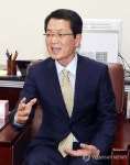 <인터뷰> 서동욱 울산 남구청장 당선인