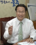  신장열 울산 울주군수 당선인