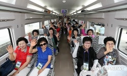 농촌으로 갑니다