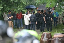 검찰 금수원 내 모든 시설·차량, 압수수색 대상(종합)