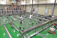 표준연, 대용량 액체유량 표준설비 구축