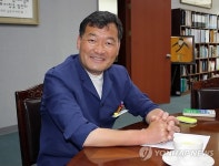 무소속 연임성공 오규석 부산 기장군수