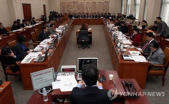 국회 특위, 아시안게임 '안전 컨트롤타워' 논란