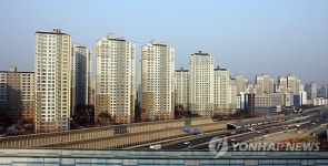 광교 아파트값, 올들어 천당 아래 분당 추월