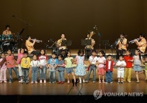 무주서 음악으로 떠나는 책 속 세계여행 연주회