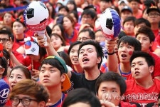 <월드컵2014> 대~한민국