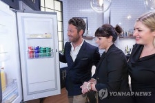 LG전자, 美프리미엄 주방가전시장 공략 본격화