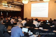 세계 태양광 전문가 부산 집결…국제표준화 논의