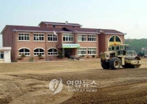 탈영병과 총격전 지역 고성 명파초교 하루 휴교