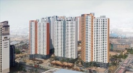 <분양소식> 대구 e편한세상 월배 상가