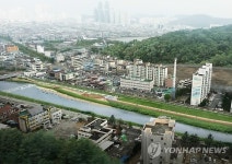 대구시 197억원 들여 신천 정비