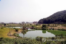 안동 남후면에 청소년수련원 준공