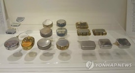 파독 간호사들이 사용한 의료기구