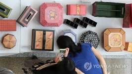 한지는 소중한 문화자산…원주서 서예·문인화 대회