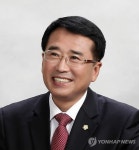 울산 남구의회, 새 의장에 안수일 의원 선출