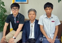 고3 벤처 창업가 인천 부광고 김준형·김지석 군