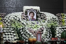 <의정부 부대찌개 원조 허기숙 할머니 별세>(종합)