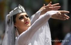 아르메니아의 여신들