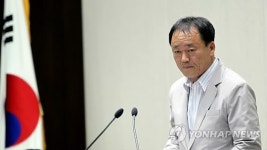 원주시의회 제7대 전반기 의장에 이상현 의원