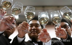 최고의 소믈리에를 찾아서