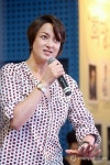 희망 전하는 박칼린