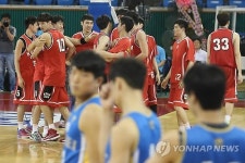 대학농구 챌린지 우승 차지한 고려대