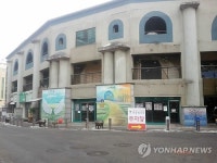 거대 쇼핑몰 개장 앞두고 수원지역 전통시장 비상