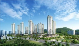 남양주 화도 엠코타운 지역조합아파트