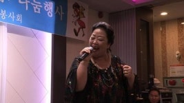 짝퉁가수 밤실이와 가수 민해경 언니 백춘자의 10년 전쟁