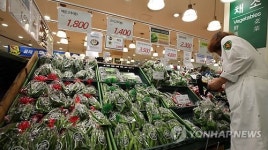 한중FTA, 정상회담 후 첫 협상개시