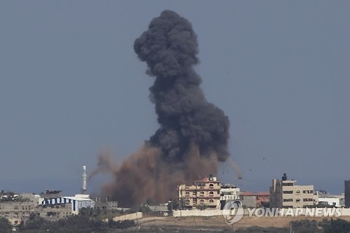 서방 국가들, 이스라엘과 헤즈볼라 간 21일간 휴전 촉구하여 긴장 완화 모색 중