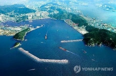 부산 다대포항, 40년 만에 복합 다기능어항으로 개발